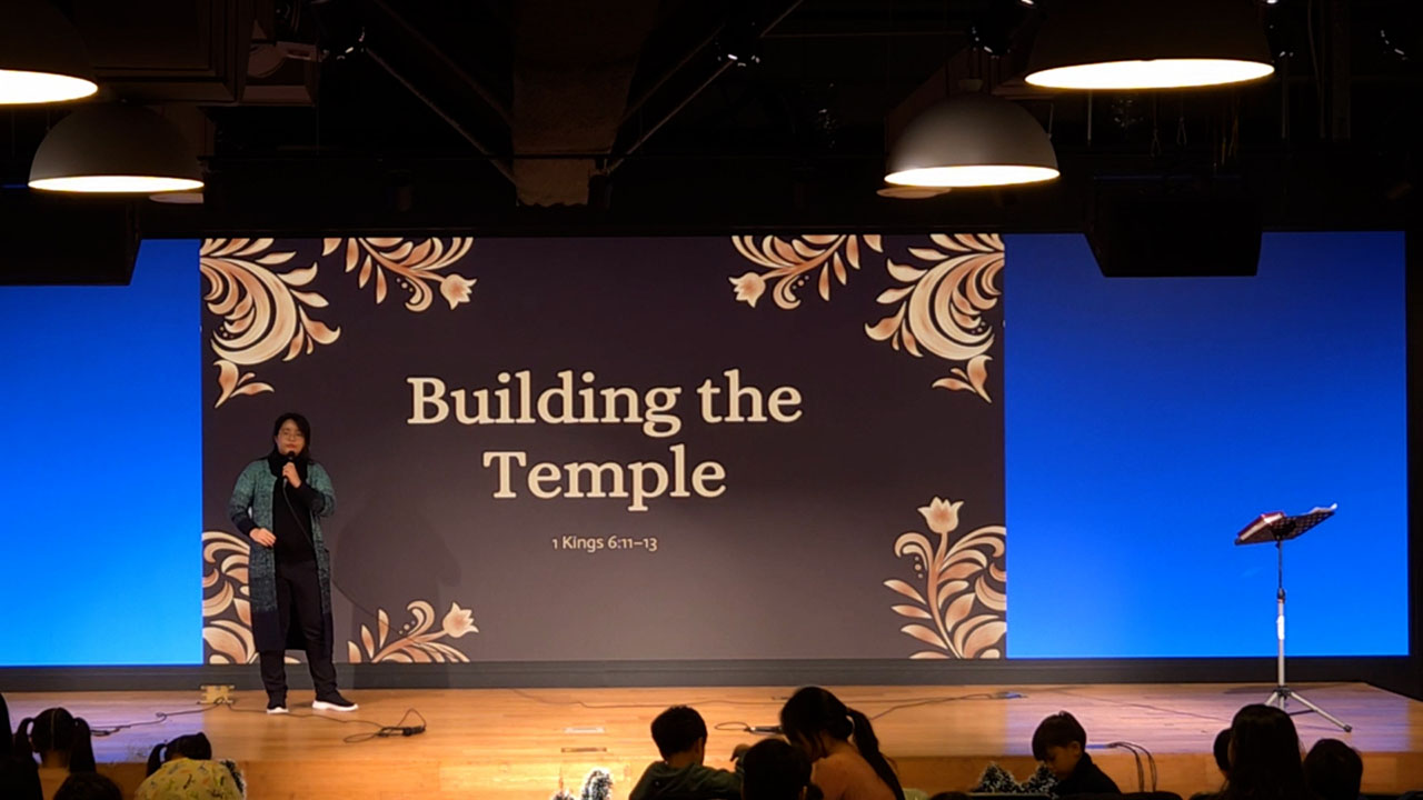 Worship for Children