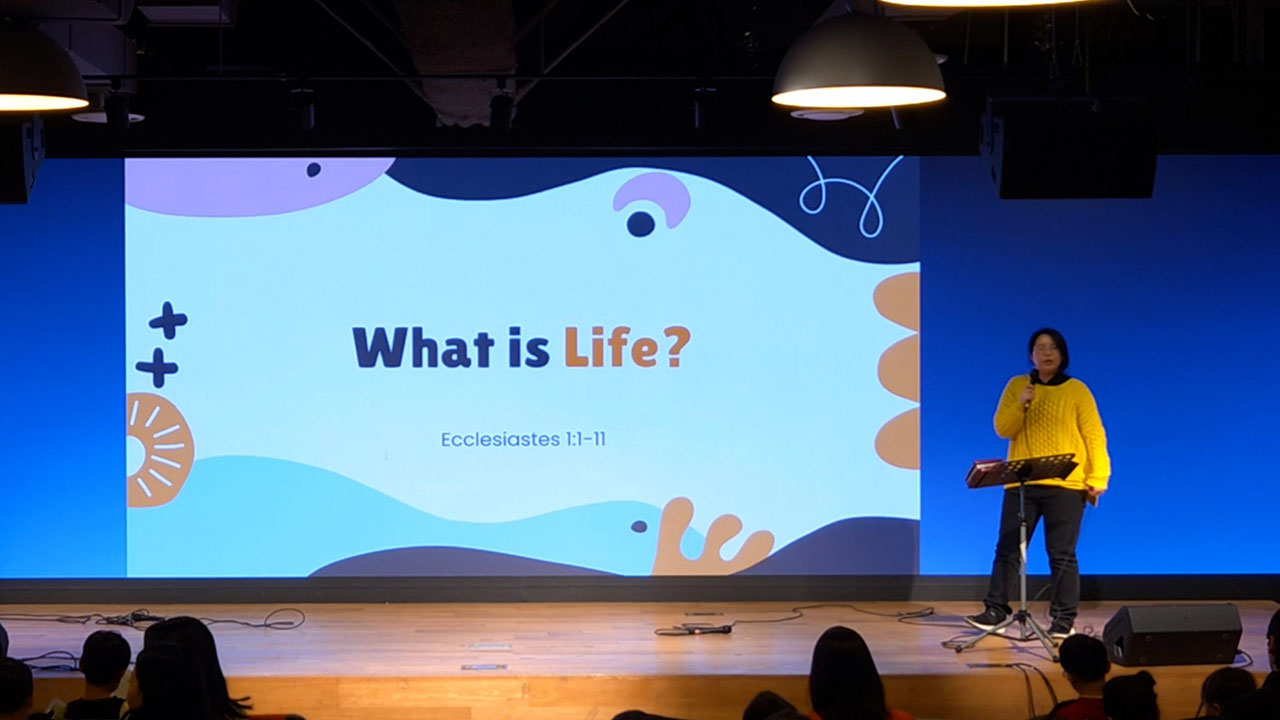 Worship for Children