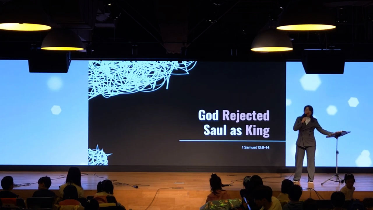 Worship for Children