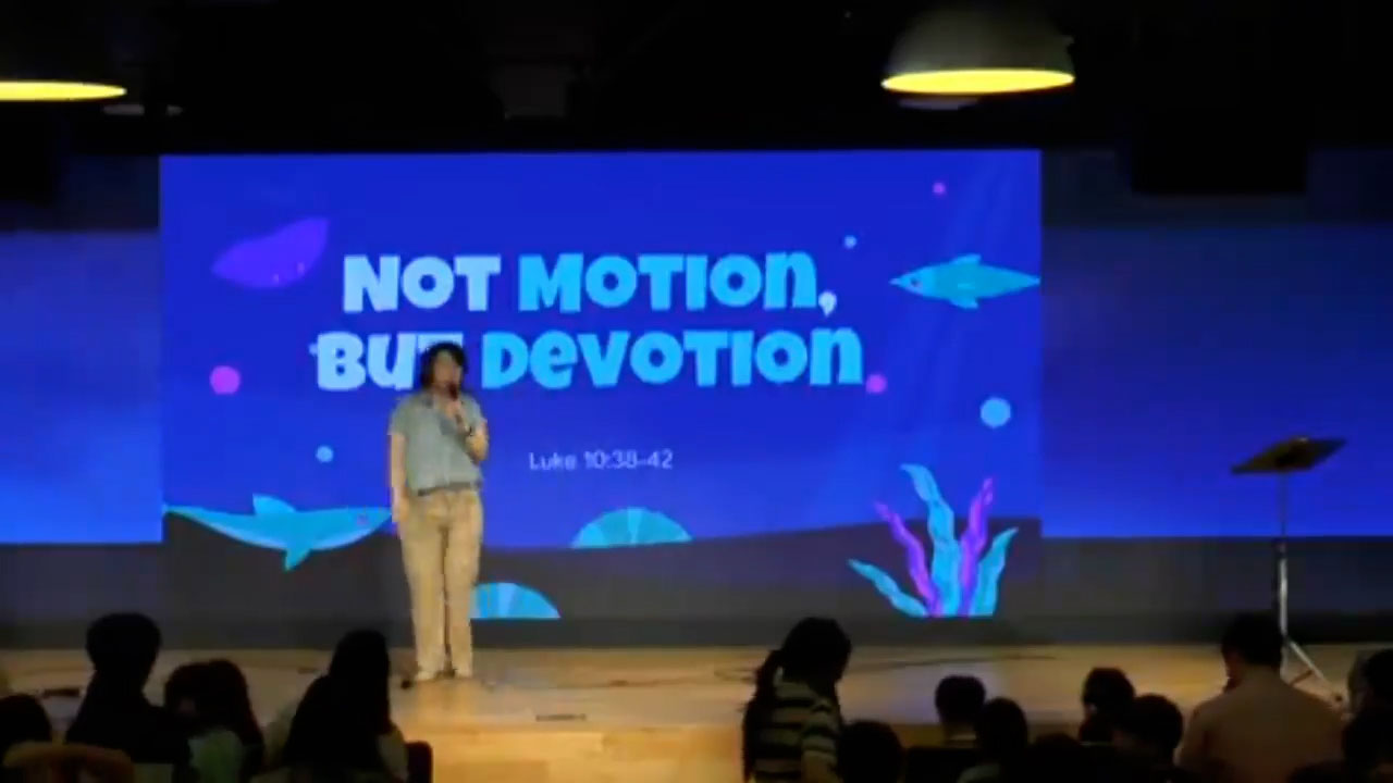 Worship for Children